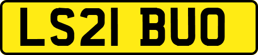LS21BUO