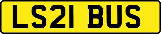 LS21BUS