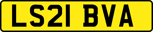 LS21BVA