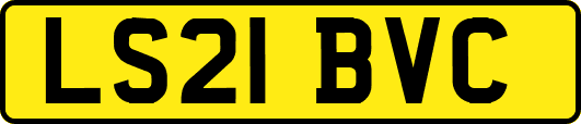 LS21BVC