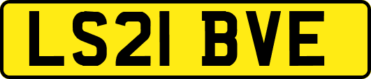 LS21BVE