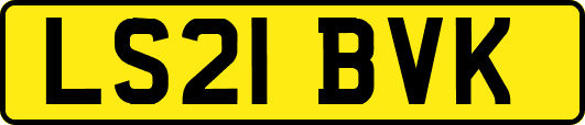 LS21BVK