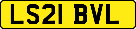 LS21BVL