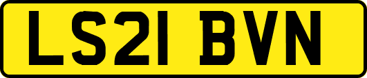 LS21BVN