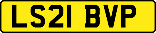 LS21BVP