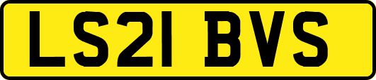 LS21BVS