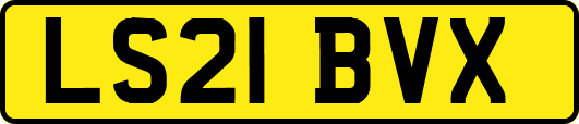 LS21BVX