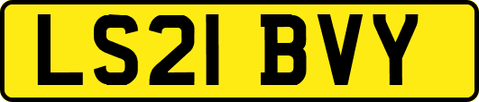 LS21BVY