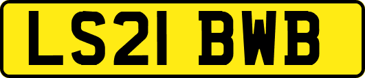 LS21BWB