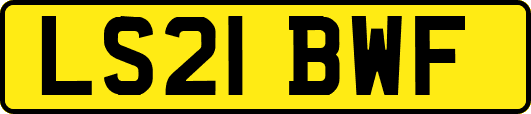 LS21BWF