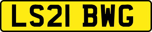 LS21BWG