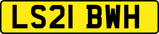 LS21BWH