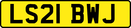 LS21BWJ