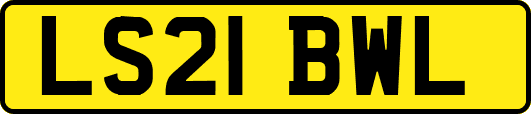 LS21BWL