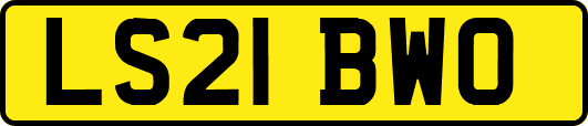 LS21BWO