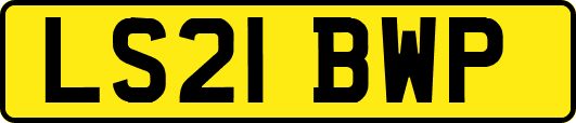 LS21BWP