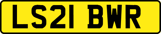 LS21BWR