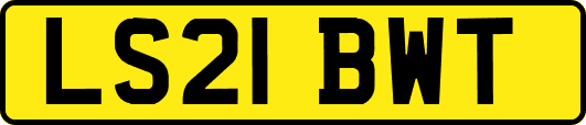 LS21BWT