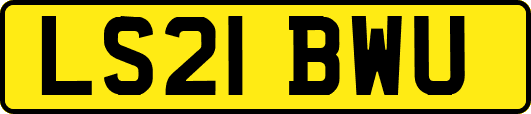 LS21BWU
