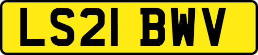 LS21BWV
