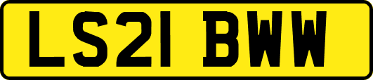 LS21BWW