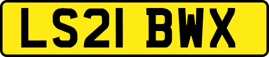 LS21BWX