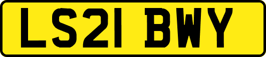 LS21BWY