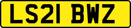LS21BWZ