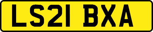 LS21BXA