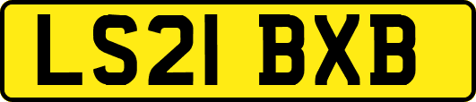 LS21BXB