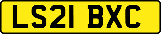 LS21BXC