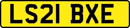 LS21BXE