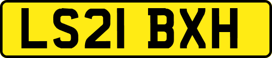 LS21BXH