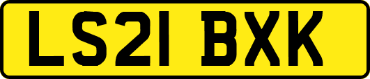 LS21BXK