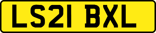 LS21BXL