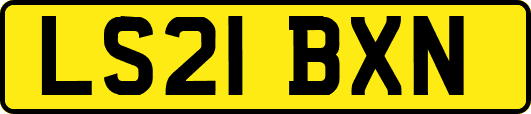 LS21BXN