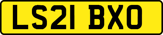 LS21BXO