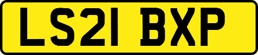 LS21BXP