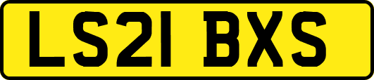 LS21BXS