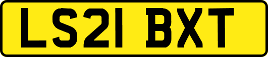 LS21BXT