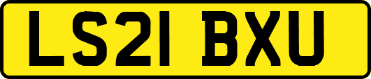 LS21BXU