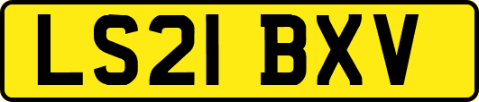 LS21BXV