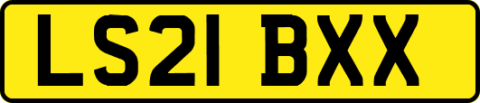 LS21BXX