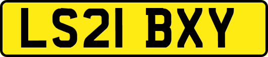 LS21BXY