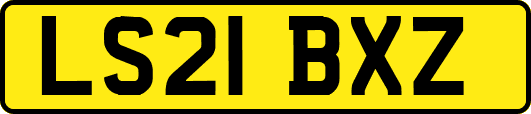 LS21BXZ