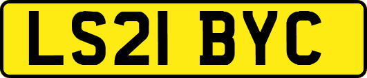 LS21BYC
