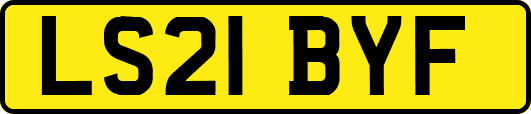LS21BYF
