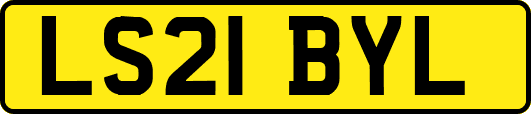 LS21BYL