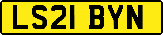 LS21BYN