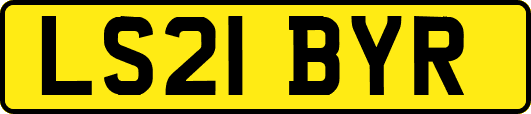 LS21BYR